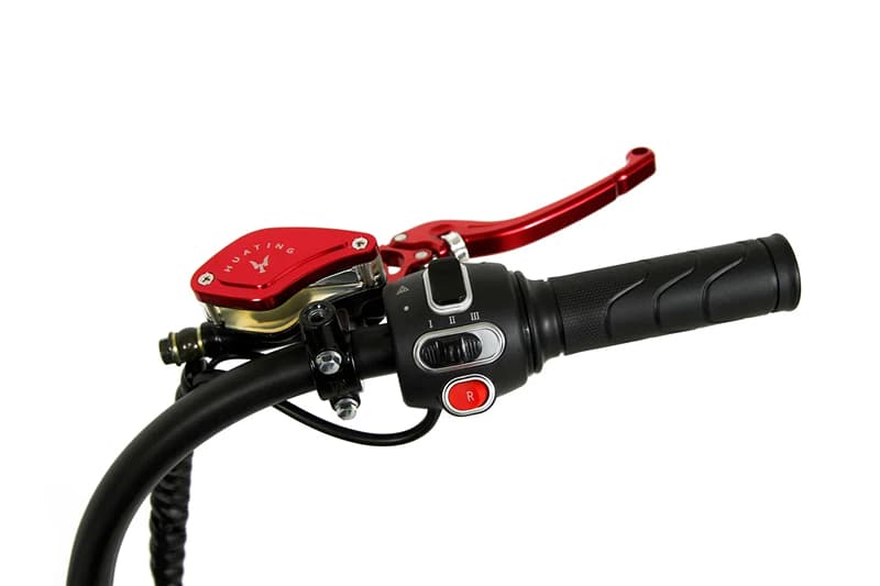 ikingi m7 pro trike