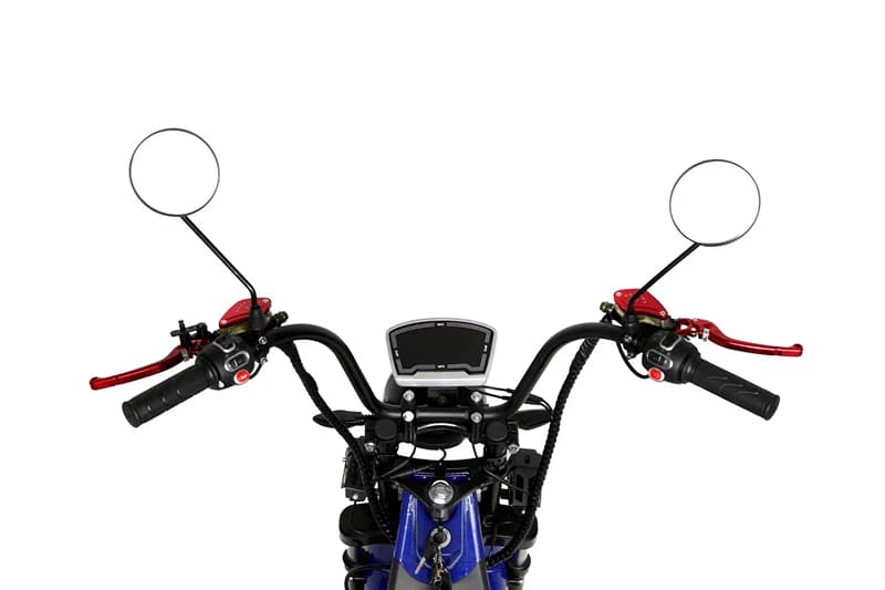 ikingi m7 pro trike