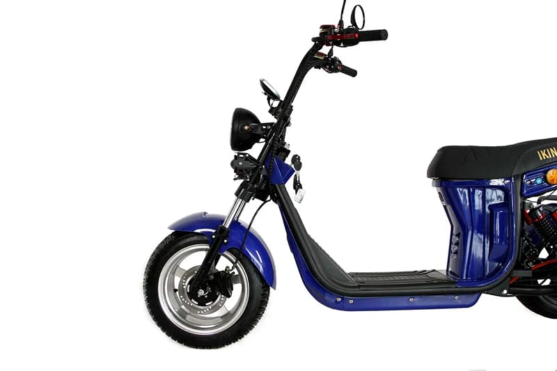ikingi m7 pro trike