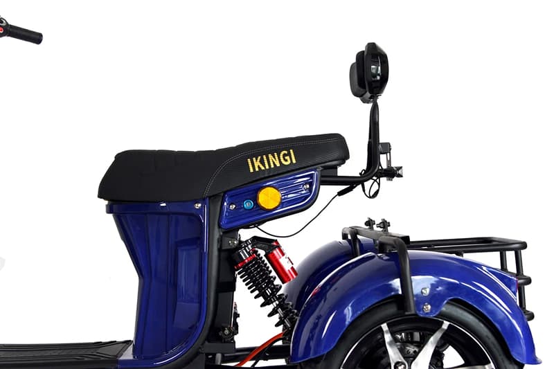 ikingi m7 pro trike