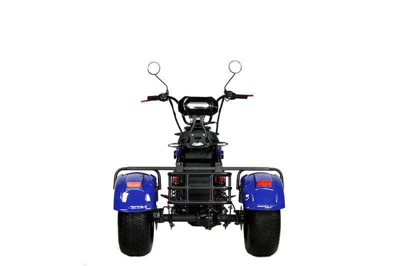 ikingi m7 pro trike