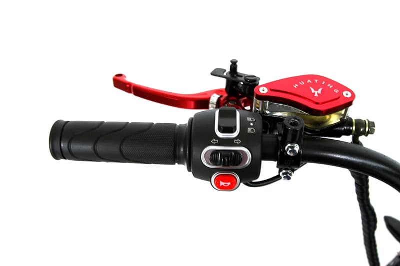 ikingi m7 pro trike