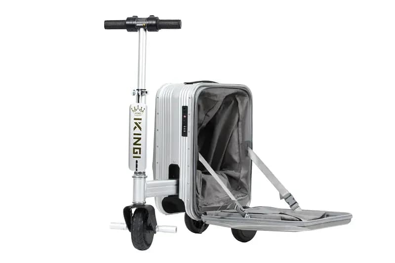 ikingi suitcase