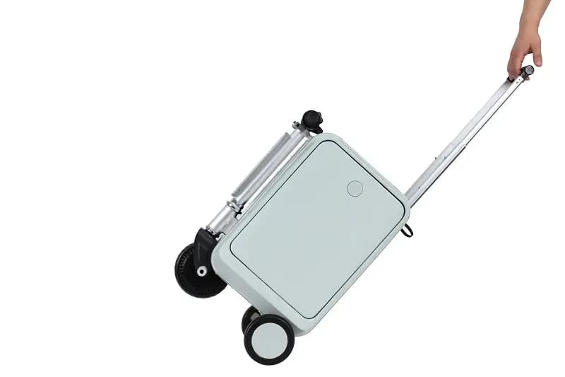 ikingi suitcase
