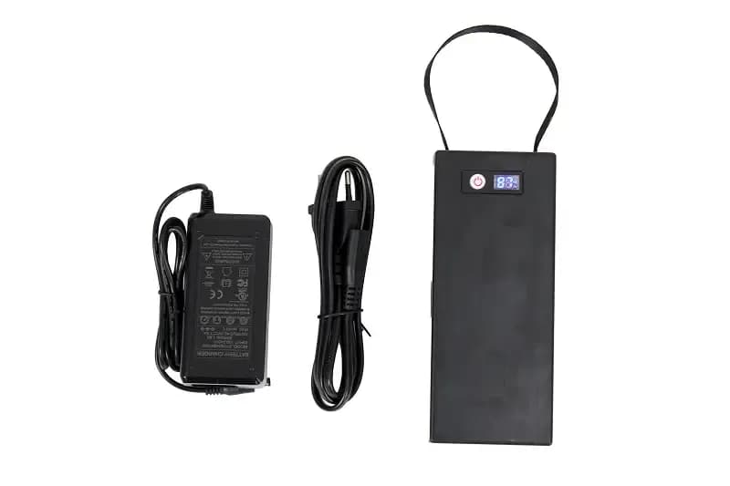 ikingi suitcase