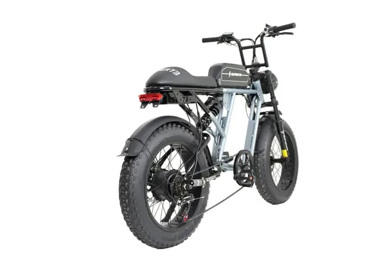 ikingi super73 pro