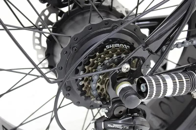 ikingi super73 pro