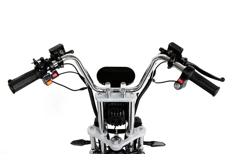 ikingi x1 trike