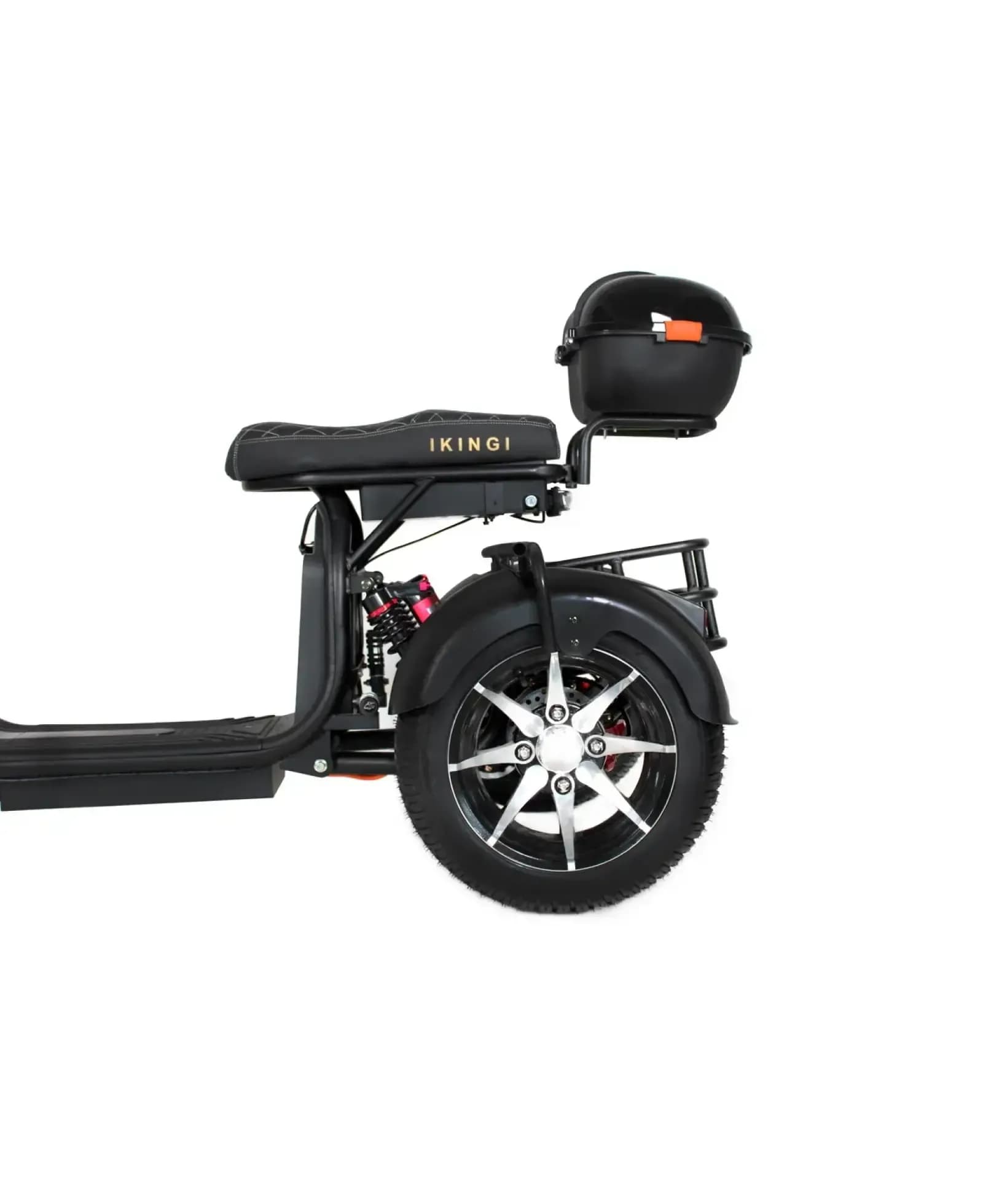 ikingi x12 pro