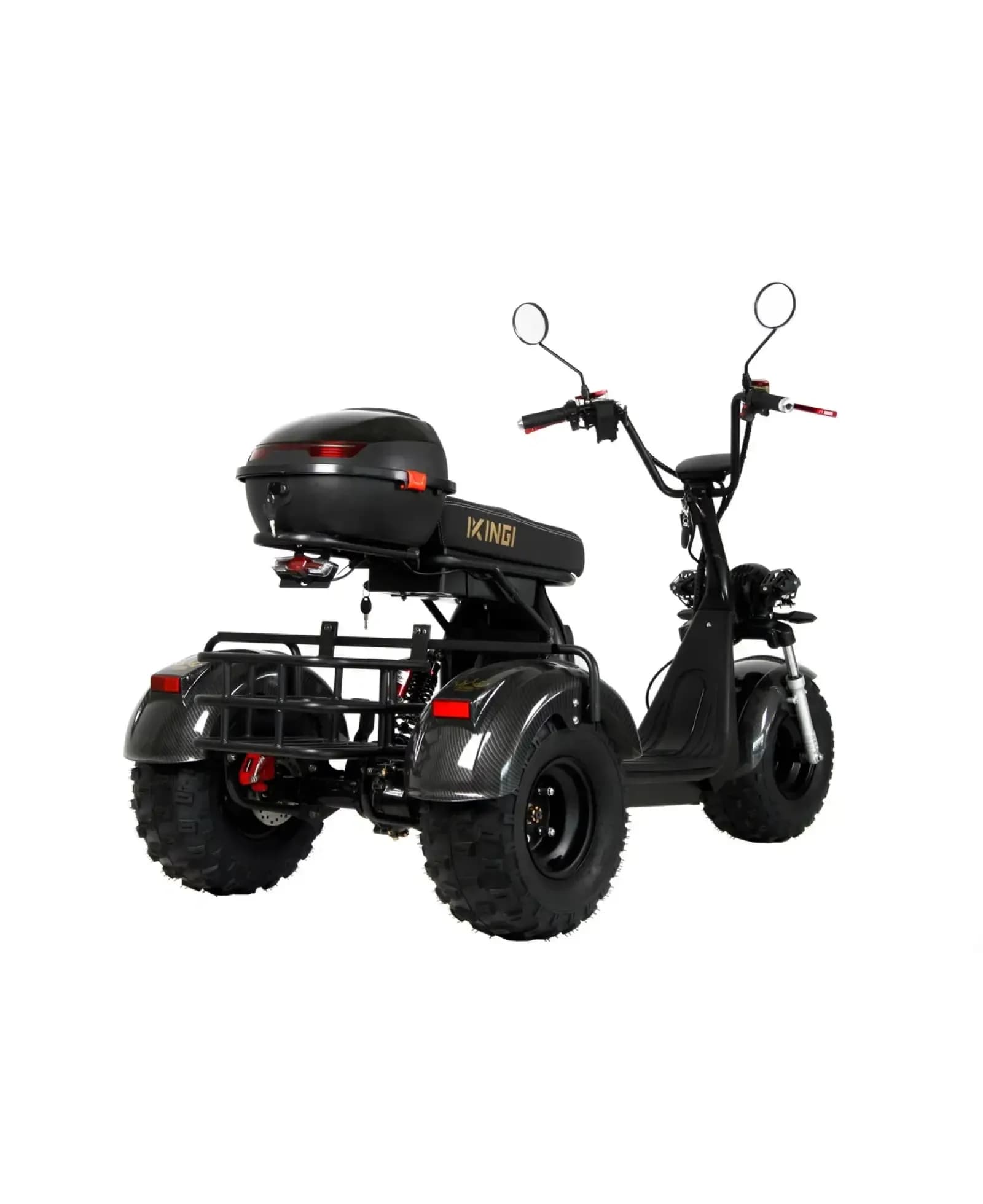 ikingi x7 pro
