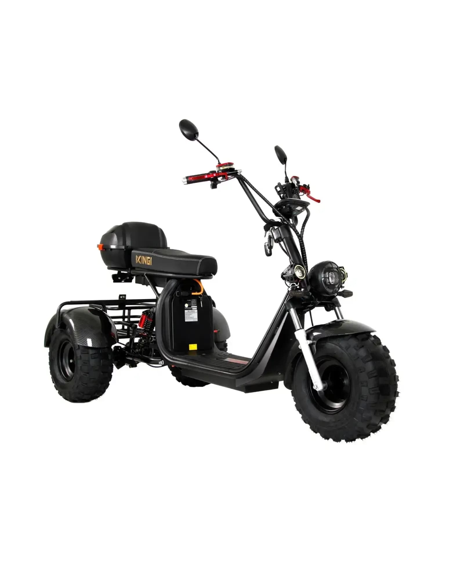 ikingi x7 pro