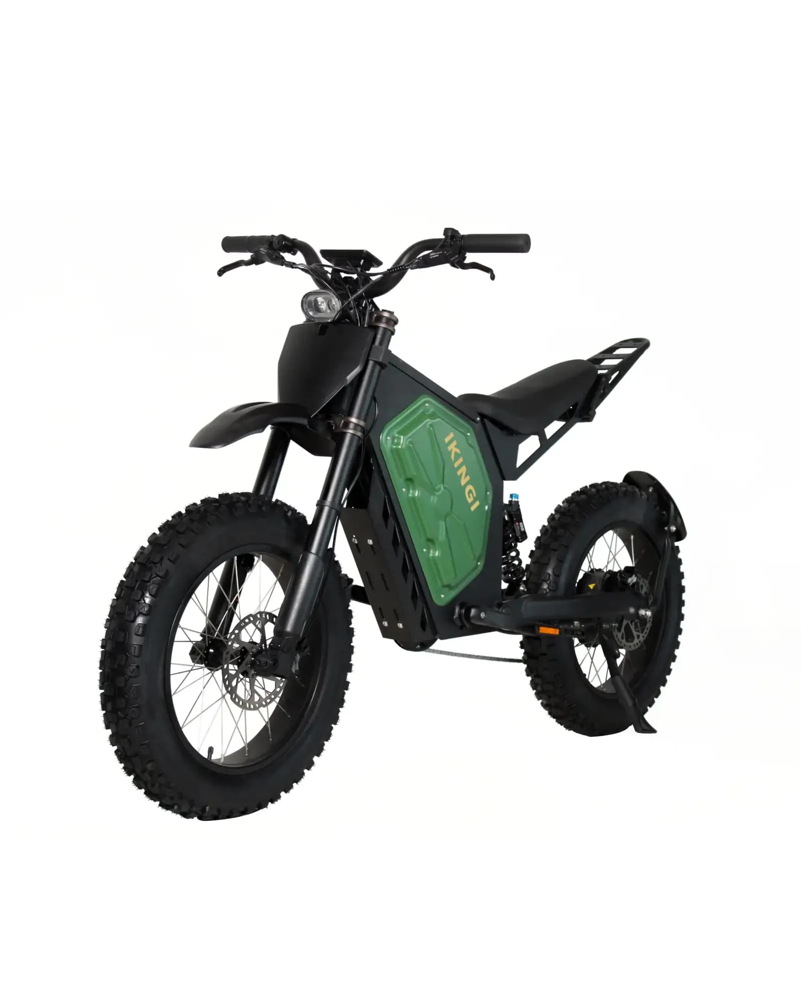 ikingi eva s9