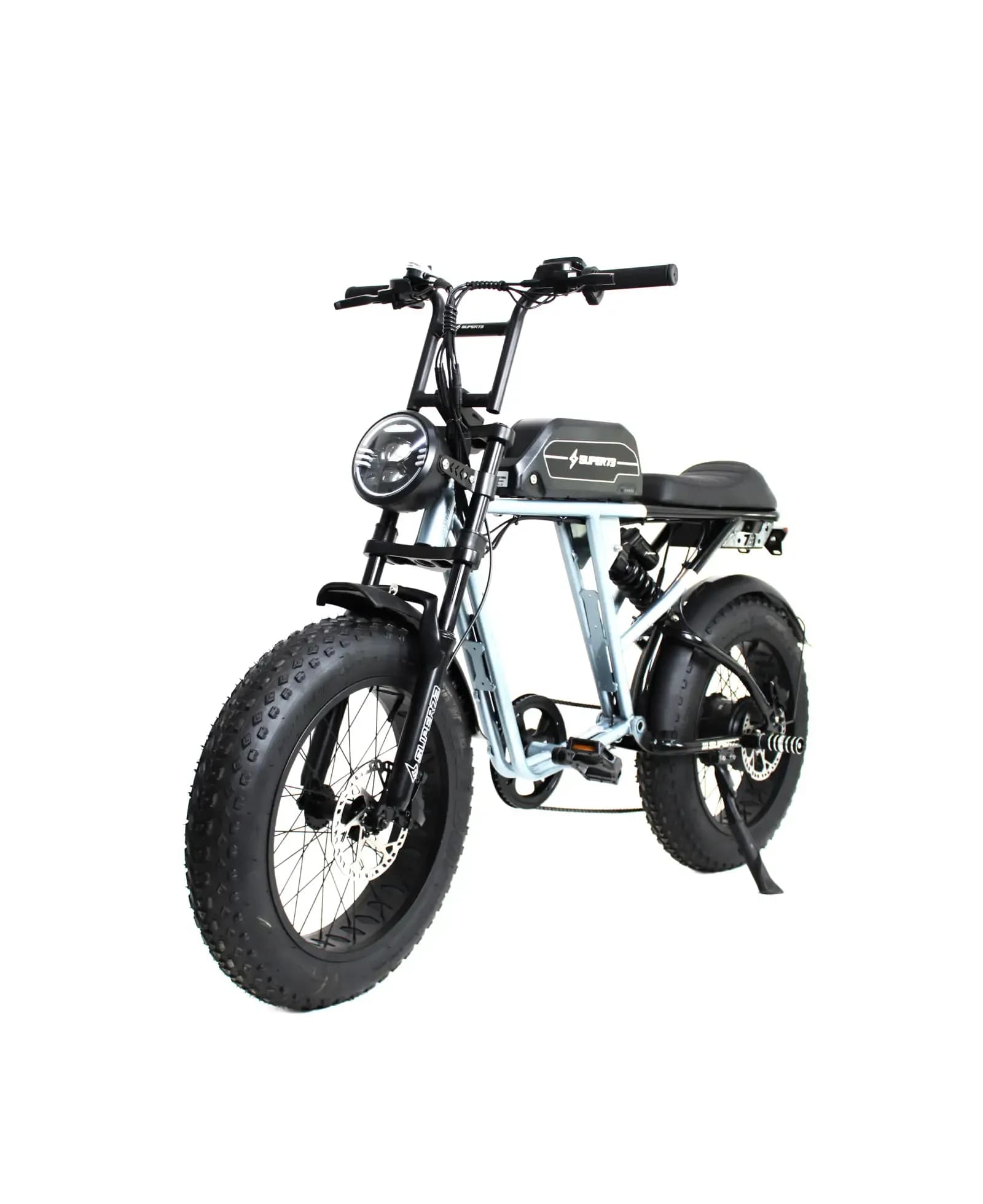 ikingi super73 pro
